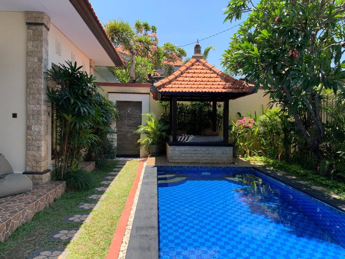 Villa Olga